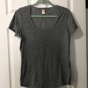 Lucy grey top